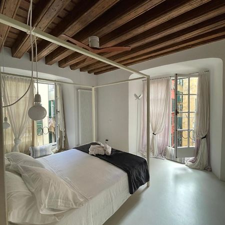 Dimora Al Porto Antico Apartment เจนัว ภายนอก รูปภาพ