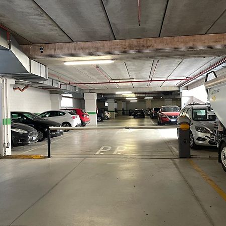 Dimora Al Porto Antico Apartment เจนัว ภายนอก รูปภาพ