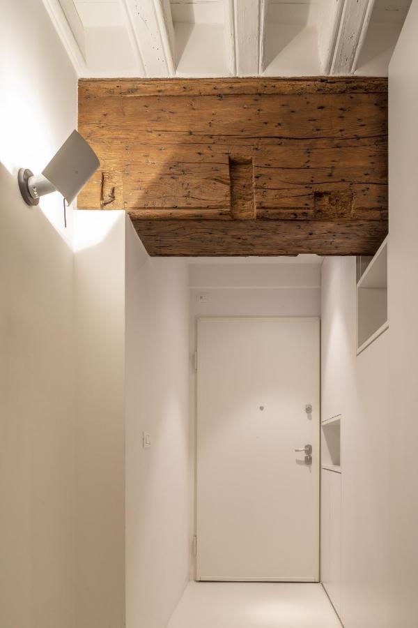 Dimora Al Porto Antico Apartment เจนัว ภายนอก รูปภาพ