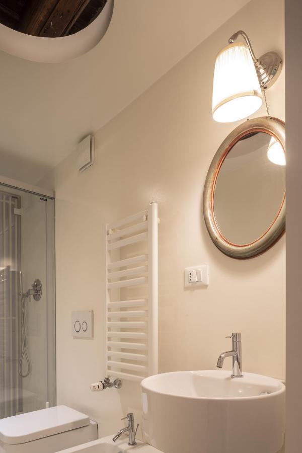 Dimora Al Porto Antico Apartment เจนัว ภายนอก รูปภาพ