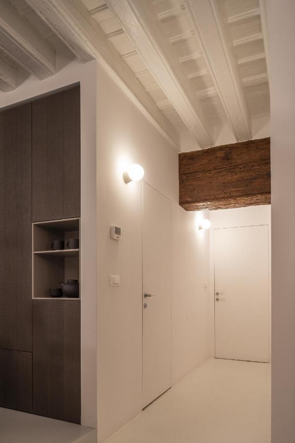 Dimora Al Porto Antico Apartment เจนัว ภายนอก รูปภาพ