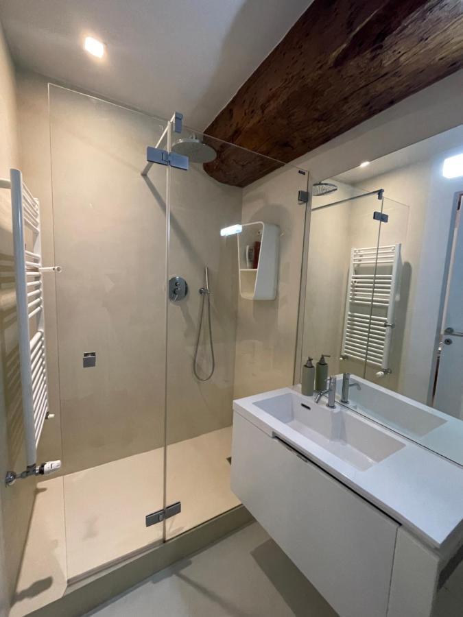 Dimora Al Porto Antico Apartment เจนัว ภายนอก รูปภาพ