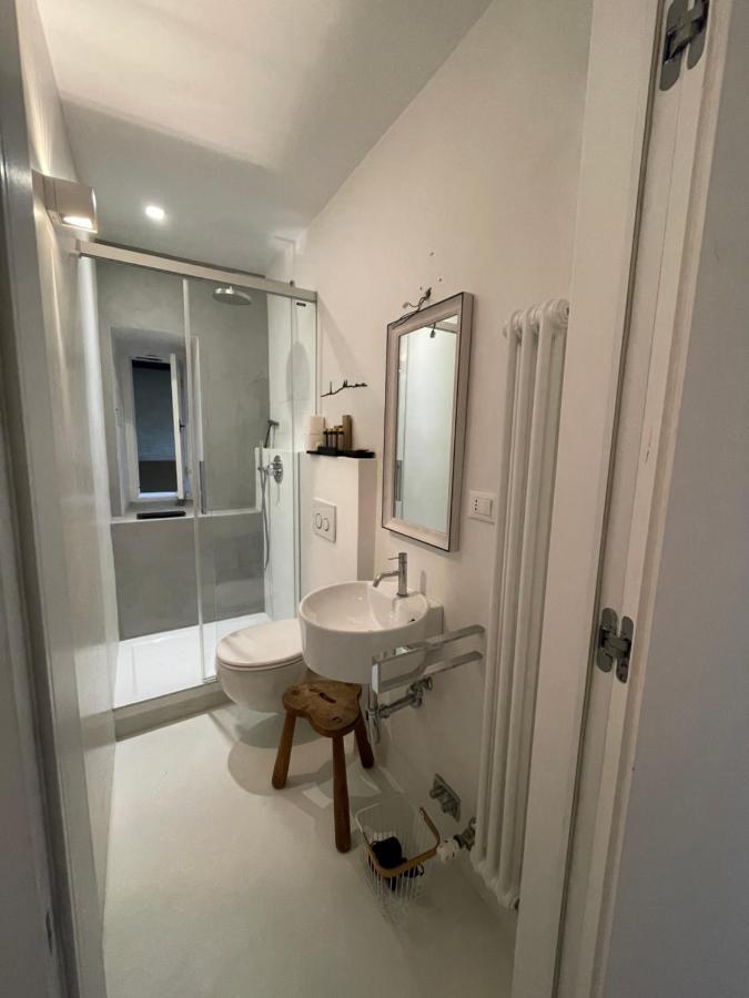 Dimora Al Porto Antico Apartment เจนัว ภายนอก รูปภาพ