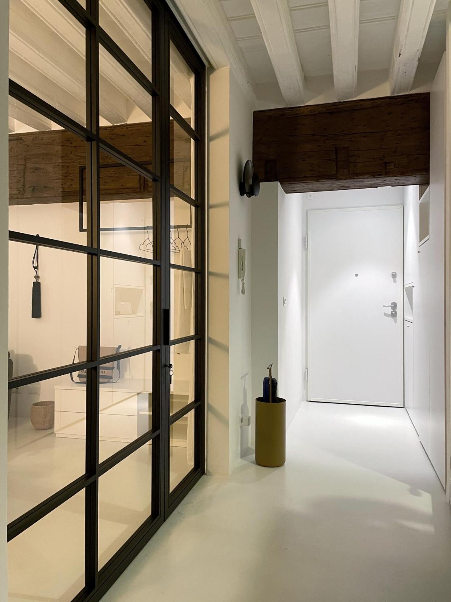 Dimora Al Porto Antico Apartment เจนัว ภายนอก รูปภาพ