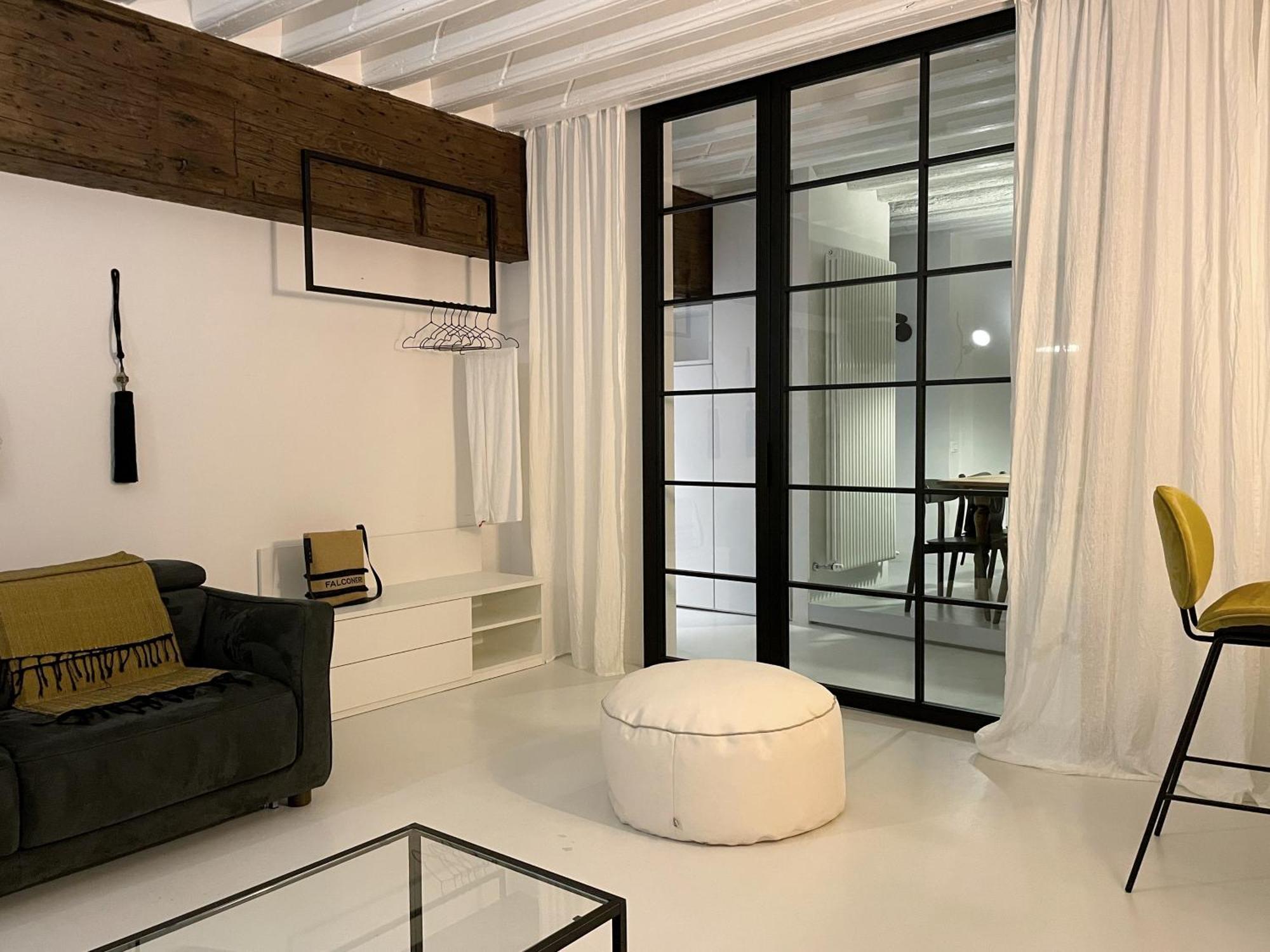 Dimora Al Porto Antico Apartment เจนัว ภายนอก รูปภาพ