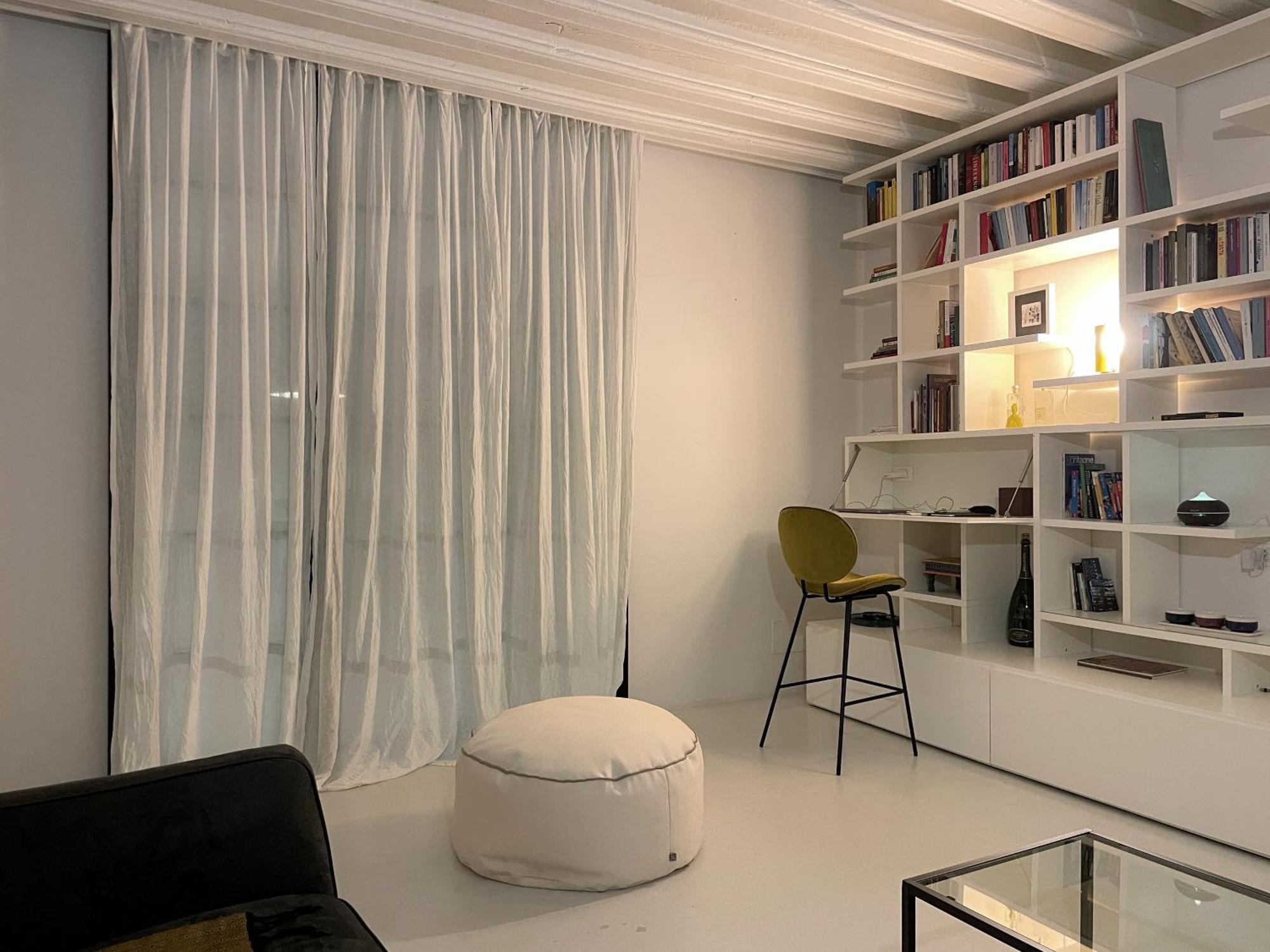 Dimora Al Porto Antico Apartment เจนัว ภายนอก รูปภาพ