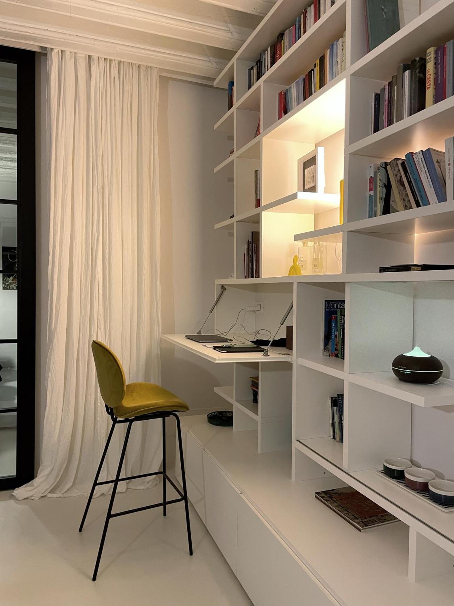 Dimora Al Porto Antico Apartment เจนัว ภายนอก รูปภาพ