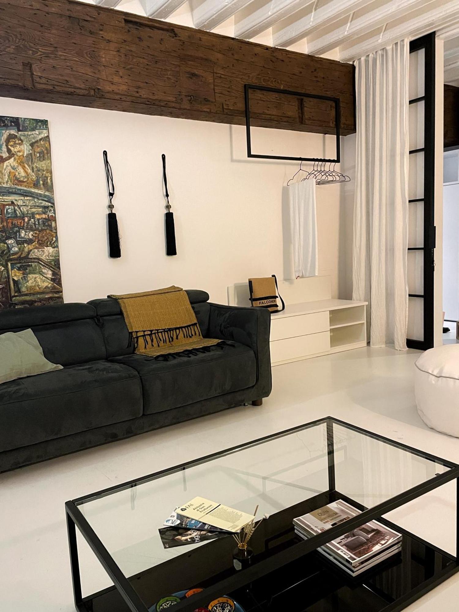 Dimora Al Porto Antico Apartment เจนัว ภายนอก รูปภาพ
