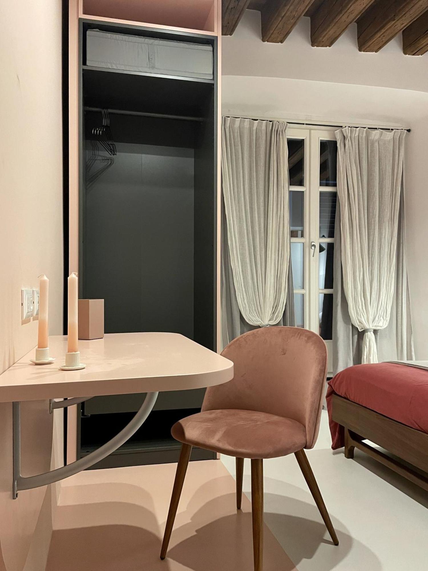 Dimora Al Porto Antico Apartment เจนัว ภายนอก รูปภาพ