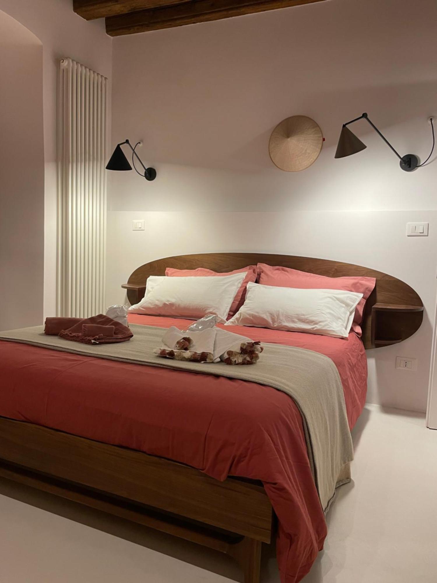 Dimora Al Porto Antico Apartment เจนัว ภายนอก รูปภาพ