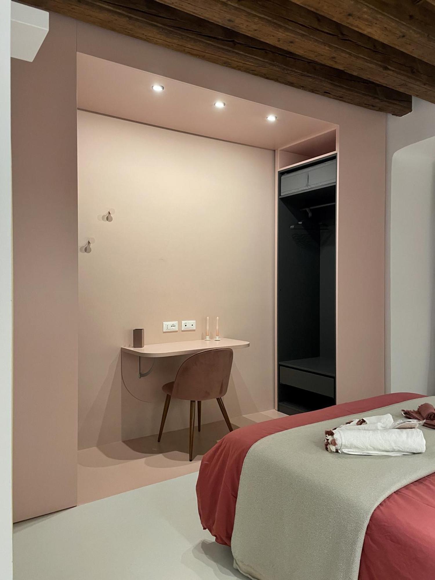 Dimora Al Porto Antico Apartment เจนัว ภายนอก รูปภาพ