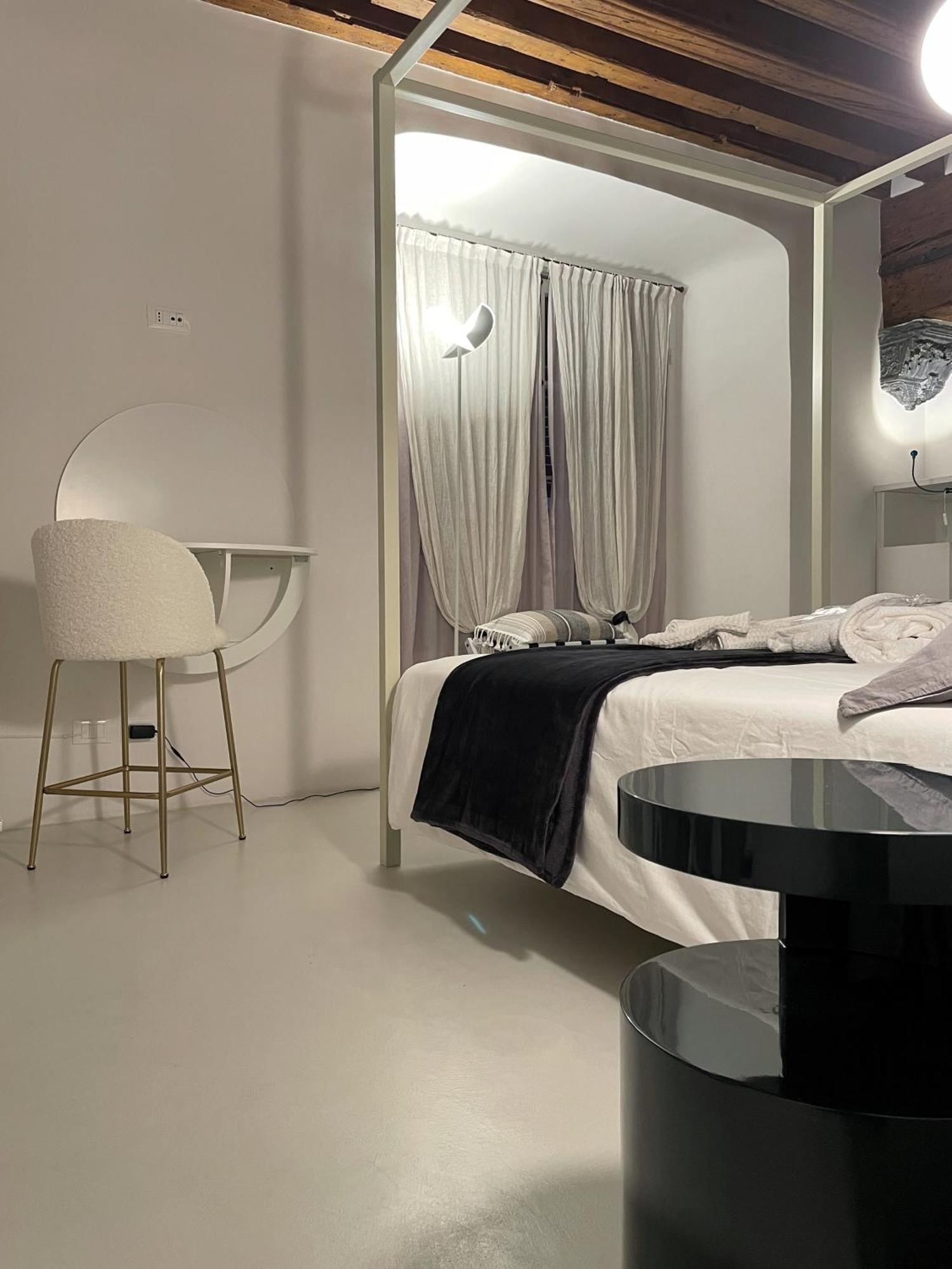 Dimora Al Porto Antico Apartment เจนัว ภายนอก รูปภาพ