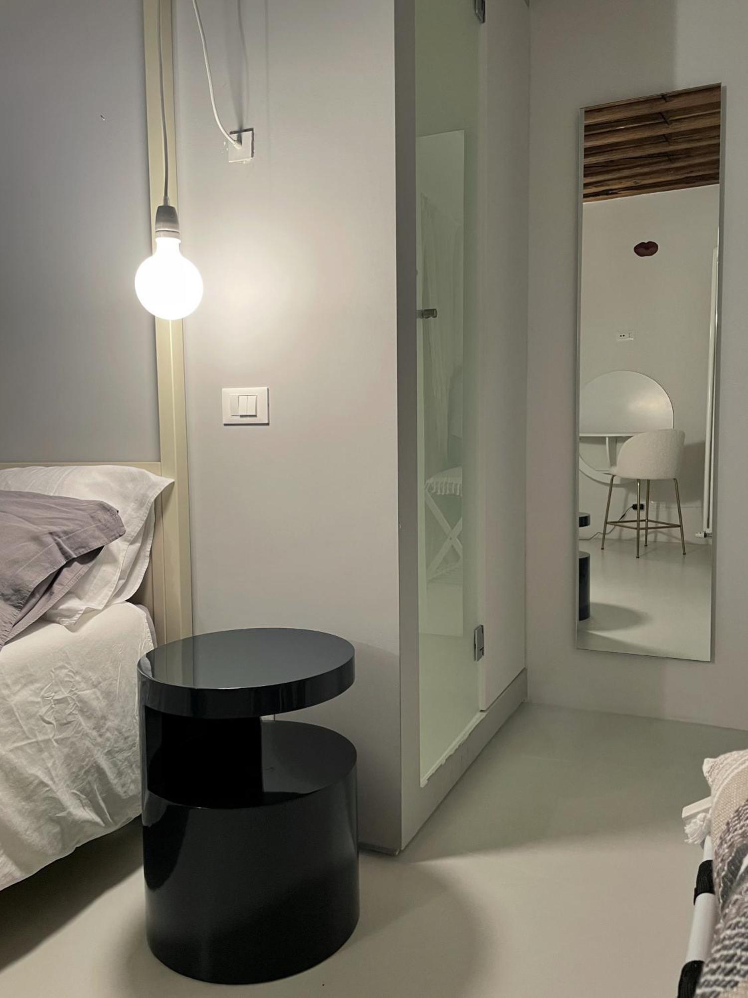 Dimora Al Porto Antico Apartment เจนัว ภายนอก รูปภาพ
