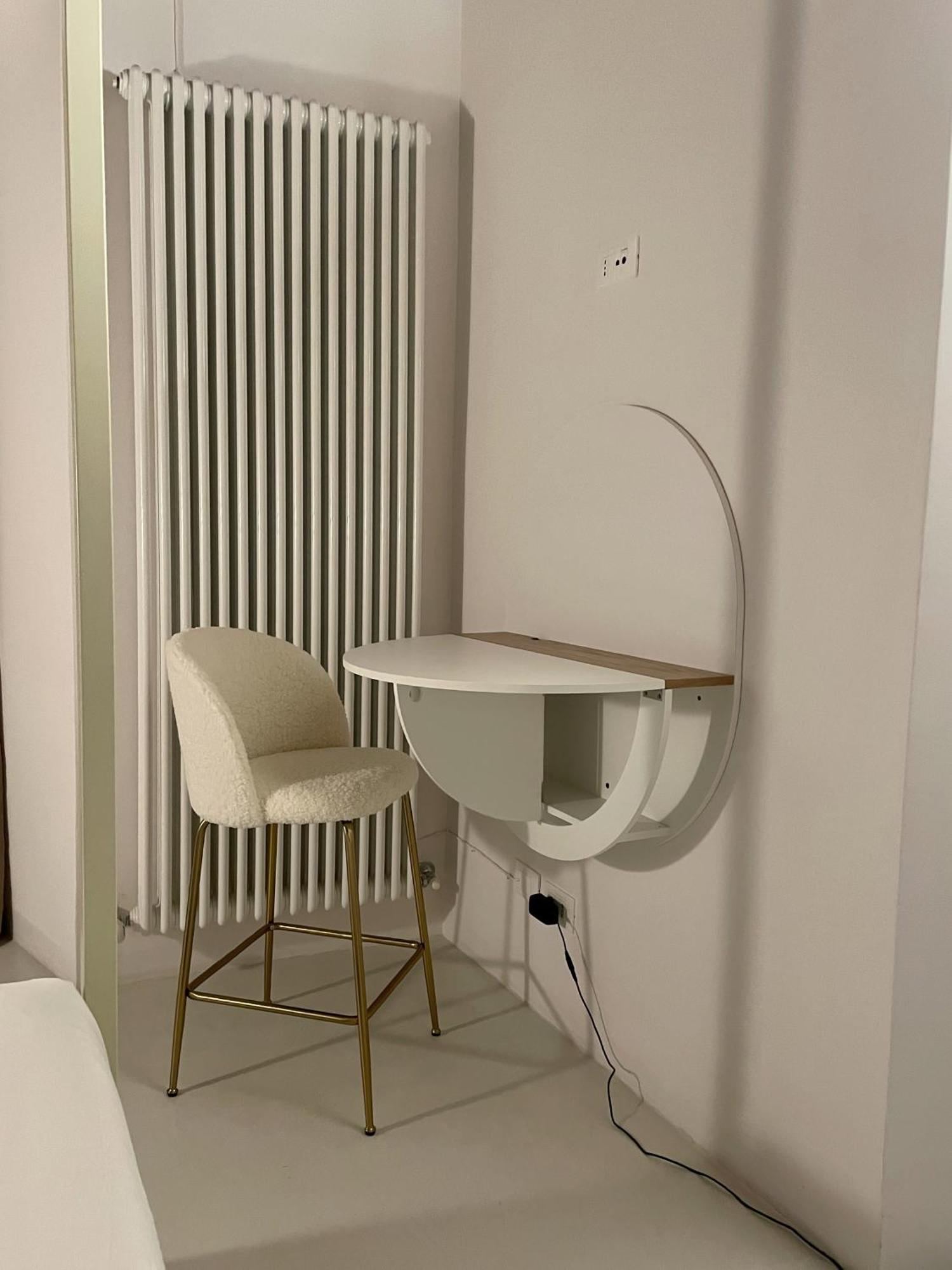 Dimora Al Porto Antico Apartment เจนัว ภายนอก รูปภาพ