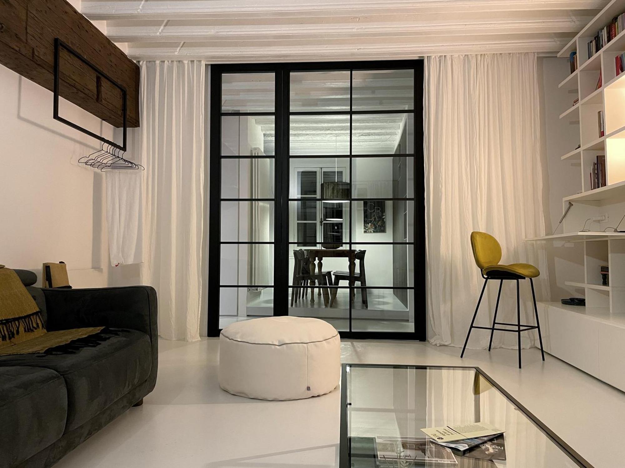 Dimora Al Porto Antico Apartment เจนัว ภายนอก รูปภาพ