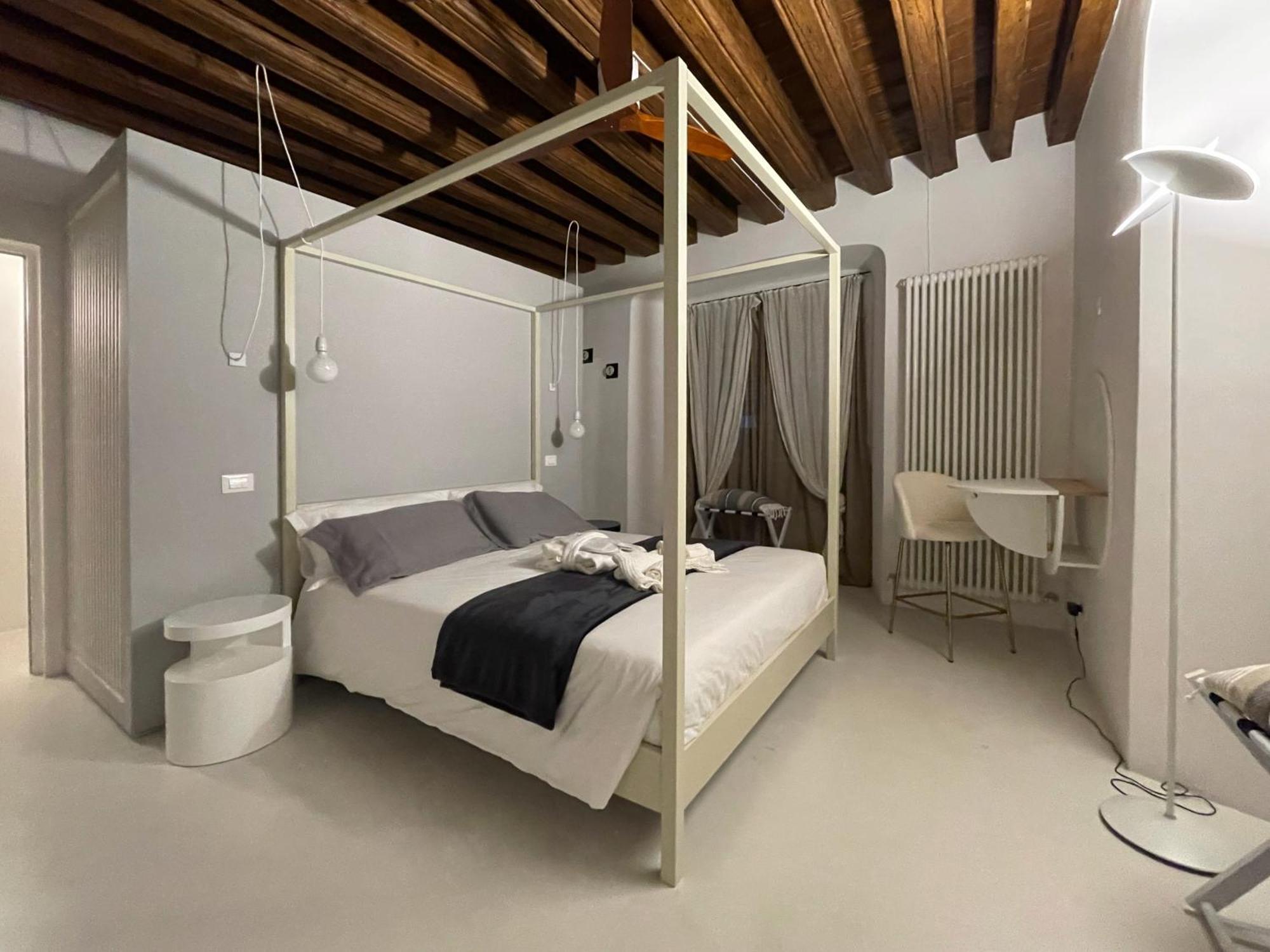 Dimora Al Porto Antico Apartment เจนัว ภายนอก รูปภาพ