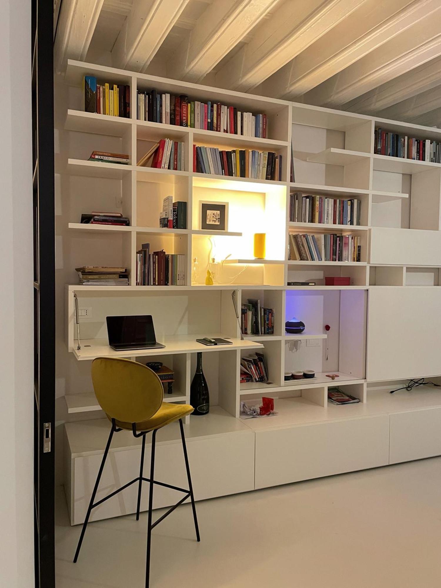 Dimora Al Porto Antico Apartment เจนัว ภายนอก รูปภาพ