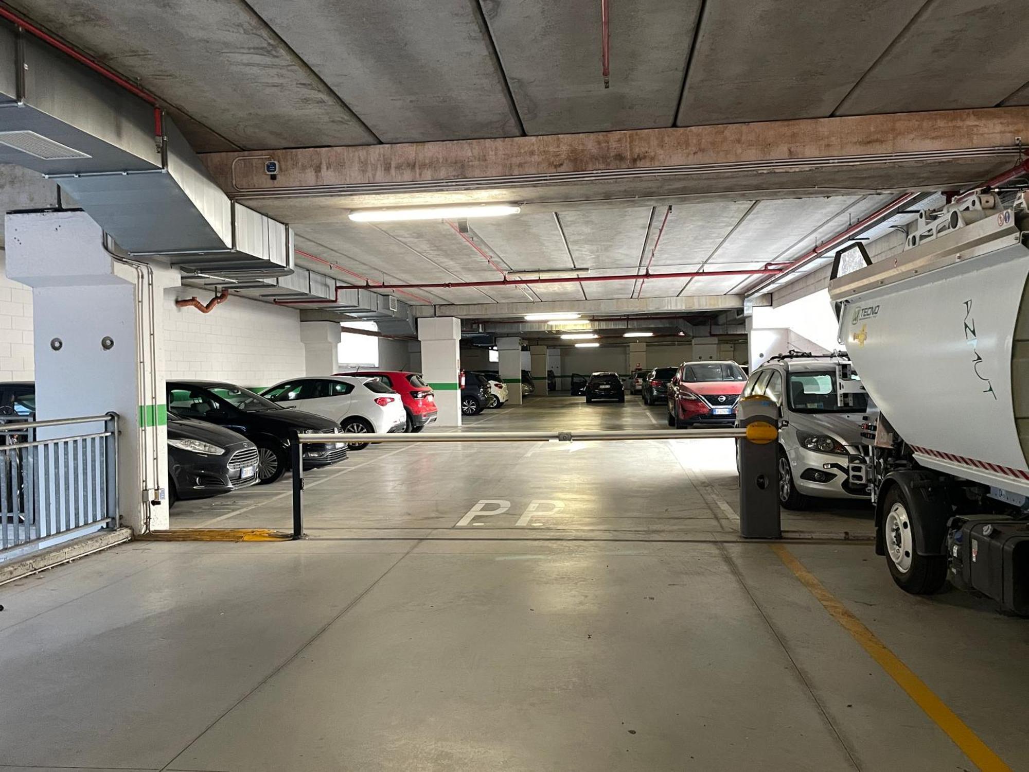 Dimora Al Porto Antico Apartment เจนัว ภายนอก รูปภาพ