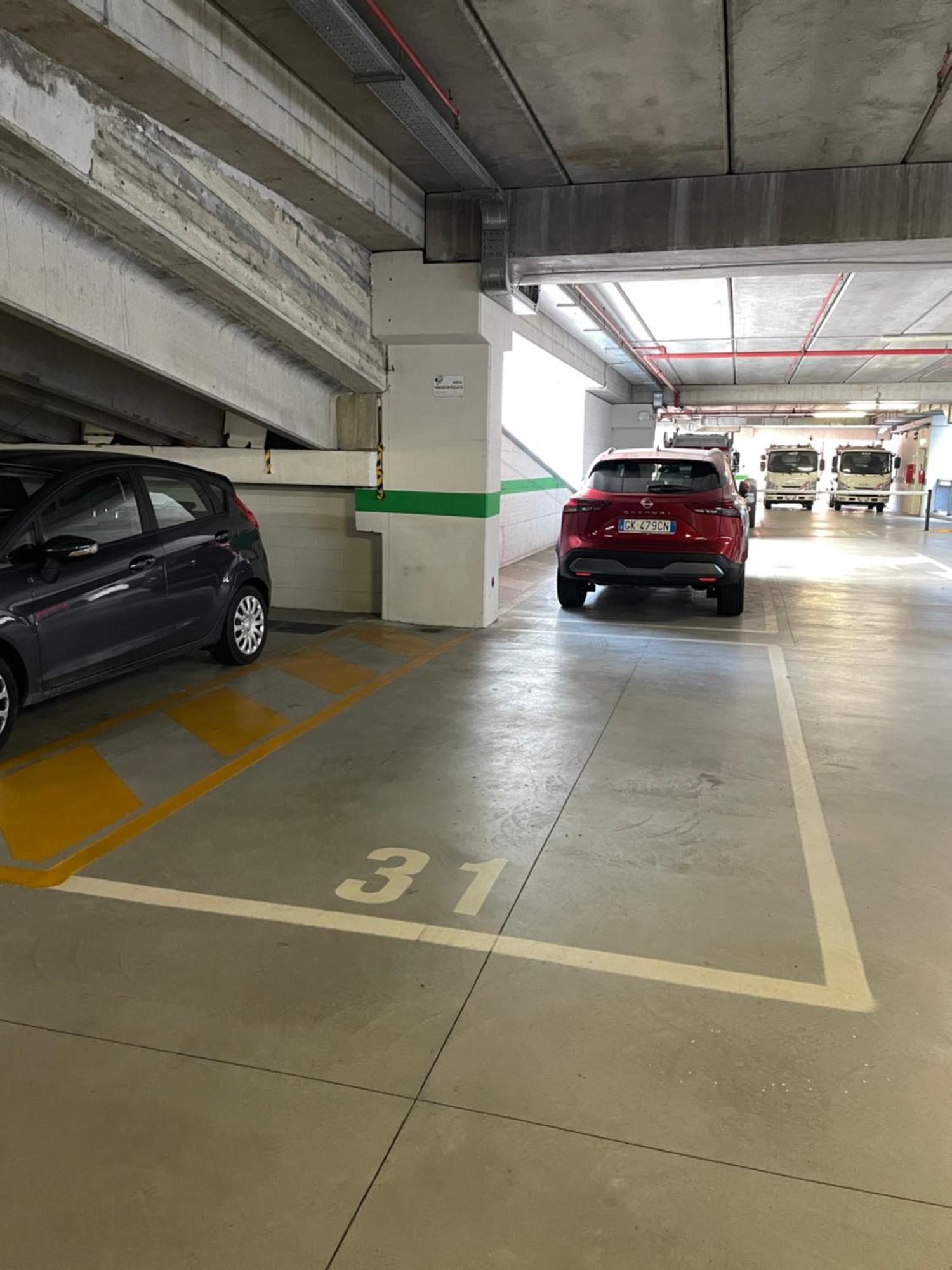 Dimora Al Porto Antico Apartment เจนัว ภายนอก รูปภาพ